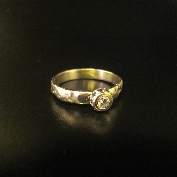 Engagement ring. - Picture 8 of 8